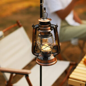 Lazyhiker Outdoor Camping Tent Lamp