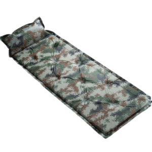 outdoor camping mattress