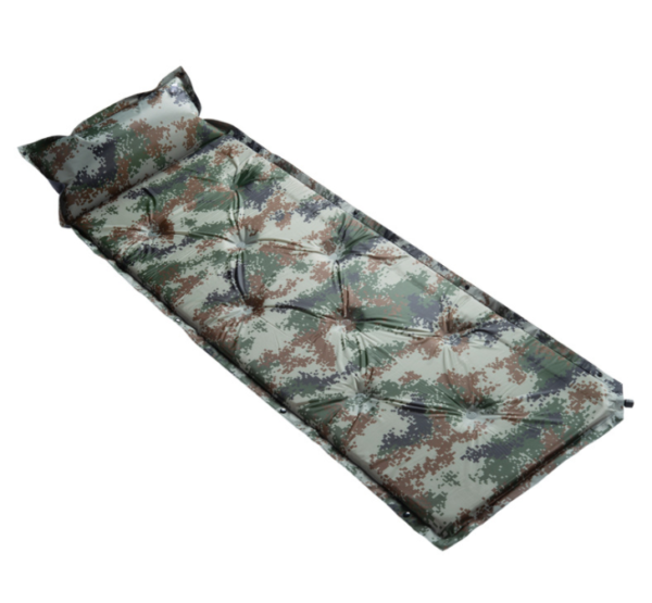 outdoor camping mattress