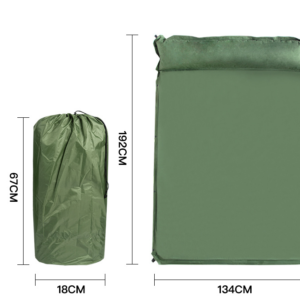 outdoor camping mattress