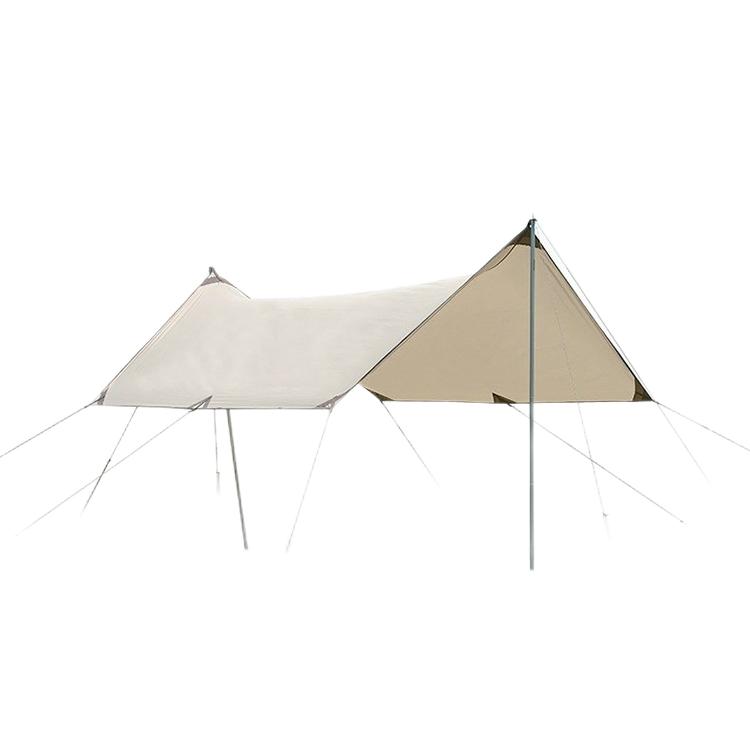 Lazyhiker Rectangle Canopy 5*3m